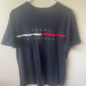 Great condition Tommy hill  shirt
